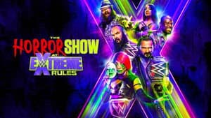 WWE Extreme Rules — foto 3