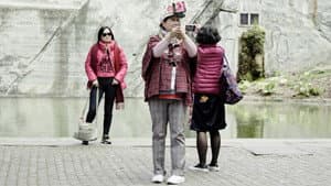 Been There — foto 1