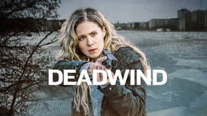 Deadwind — foto 9