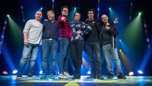 D'un rire à l'autre — foto 1