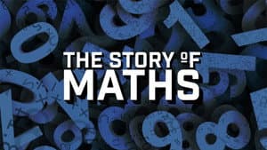 The Story of Maths — foto 1