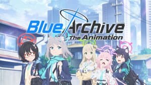 ブルーアーカイブ The Animation — foto 3