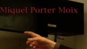 Miquel Porter Moix — foto 1