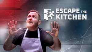 Escape the Kitchen — foto 1