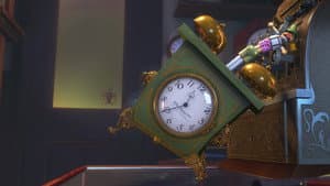 El Cuento del Reloj — foto 4
