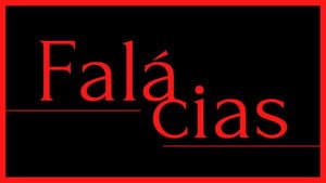 Falácias — foto 1