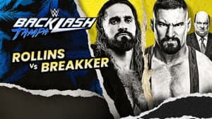 Backlash Tampa — foto 4