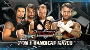 WWE TLC: Tables, Ladders & Chairs 2013 — foto 3