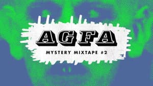 AGFA Mystery Mixtape #2: Later in L.A. — foto 1