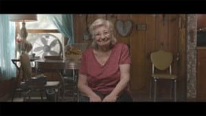Mrs. Saltzman Goes to Jail — foto 1