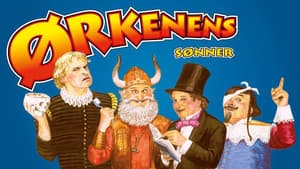 Ørkenens Sønner: Een gang til for prins Knud — foto 1