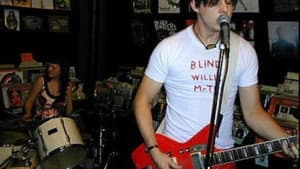 The White Stripes: Live at Fallout Records — foto 1