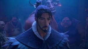 Jiang Ziya: Legend of Deification — foto 4