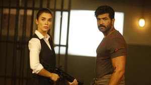 மிஷன்: சாப்டர் 1 — foto 1