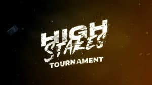 Kingpyn: High Stakes - Quarter Finals — foto 2