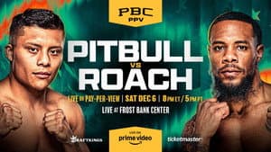 Isaac Cruz vs. Lamont Roach — foto 8