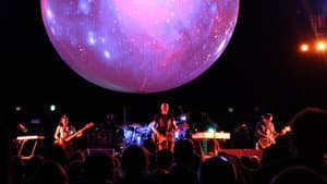The Smashing Pumpkins Oceania: Live in NYC — foto 1