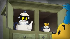 Bamse och tjuvstaden — foto 2