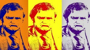 Les Dawson: 30 Funniest Moments — foto 1