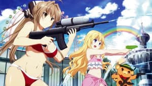 Amagi Brilliant Park — foto 4