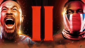 Joseph Parker vs. Derek Chisora II — foto 1