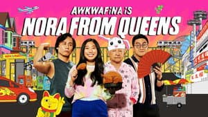 Awkwafina Is Nora from Queens — foto 9