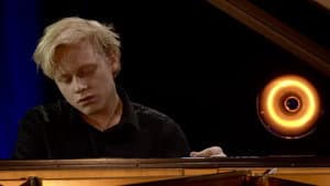 Alexander Malofeev: Verbier Festival — foto 1