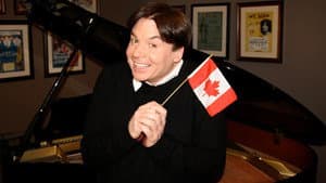 Being Canadian — foto 1