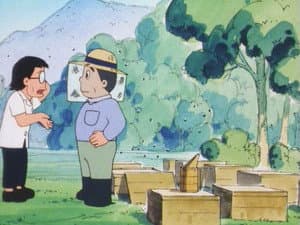 Episodio 134