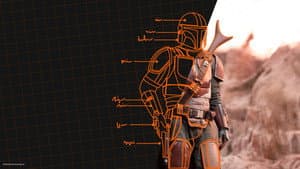 Galería Disney / Star Wars : The Mandalorian — foto 9