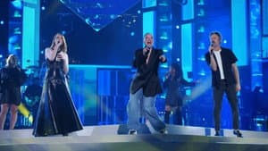 Le Grand Concert de la Francophonie célèbre Jean-Jaques Goldman — foto 10