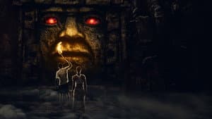 Legends of the Hidden Temple — foto 1
