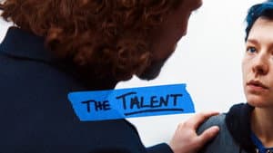 The Talent — foto 3