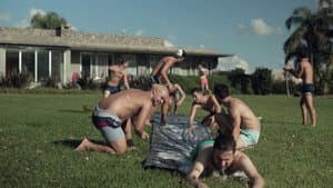 Los agitadores — foto 5