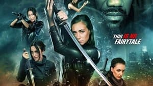 Snow White and the 7 Samurai — foto 2