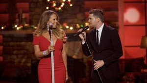 Michael Bublé’s 3rd Annual Christmas Special — foto 1
