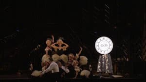 The Blu-ray Experience: Opera & Ballet — foto 4