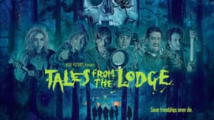 Tales from the Lodge — foto 1