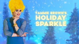 Tammie Brown's Holiday Sparkle — foto 2