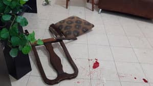 It Got Bloody — foto 1