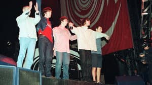 Oasis: Second Night Live at Knebworth Park — foto 1