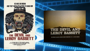 The Devil and Leroy Bassett — foto 1