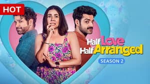 Half Love Half Arranged — foto 3