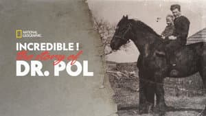 Incredible! The Story of Dr. Pol — foto 2