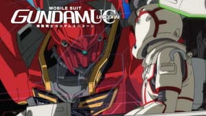 Mobile Suit Gundam Unicorn — foto 5