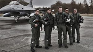 Jagerpilotene — foto 1