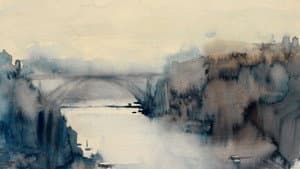 O Pintor e a Cidade — foto 1