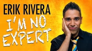 Erik Rivera: I'm No Expert — foto 1