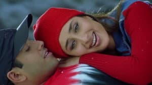 जीना सिर्फ़ मेरे लिए — foto 7