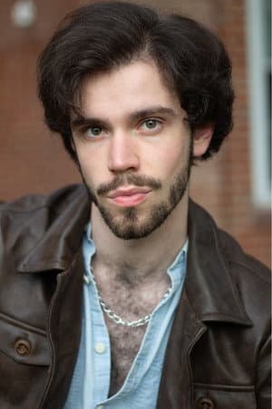 Kieran Sherry